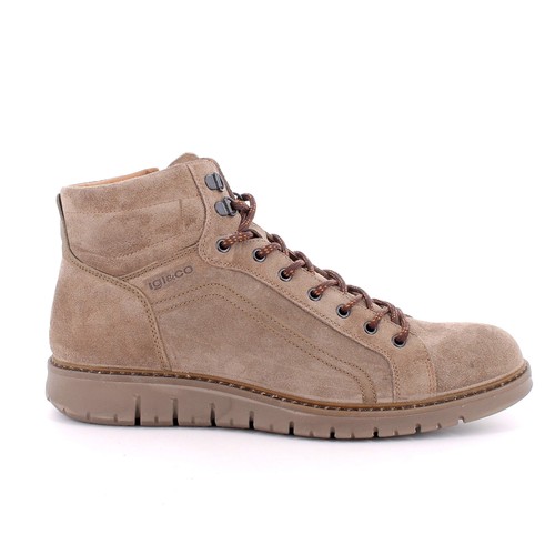 Igi uomo scarpe 8615133 - uomo,