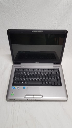 Leggi toshiba satellite - satellite, pro
