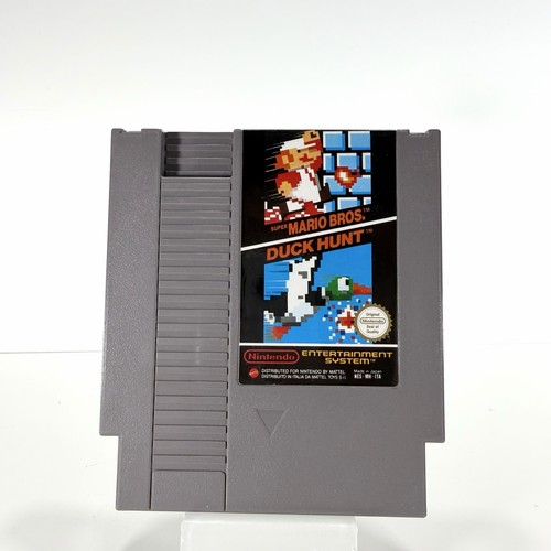 Nintendo nes super - nintendo,