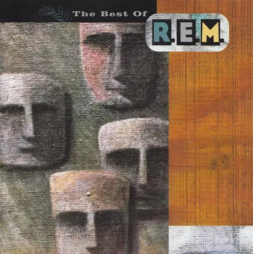 The best of vinile - the, lp