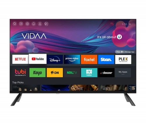 Akai led aktv3234s hd - led,