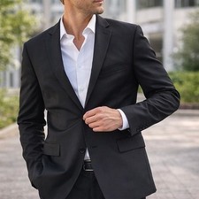 Giacca blazer tuta Zara uomo