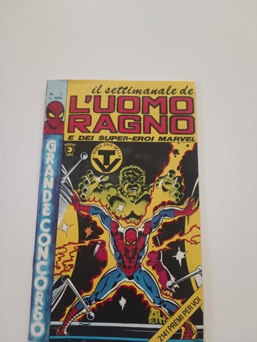 Settimanale dell uomo - il, dell'uomo