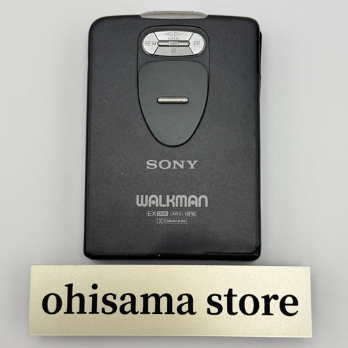 Walkman lettore cassette - , sony