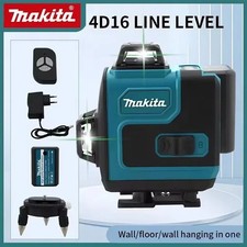 Livella Laser Makita 16 Linee