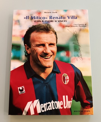 Libro mitico renato - il,