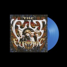 The Cult Electric (Vinyl LP)