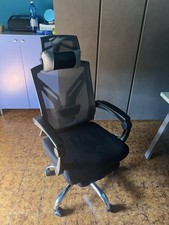sedia ergonomica ufficio