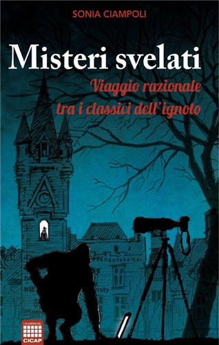 Ciampoli sonia misteri - ciampoli,,