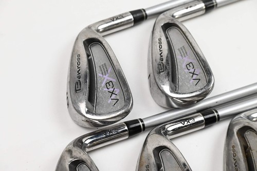 Ferri stiro benross vx3 - ferri, da