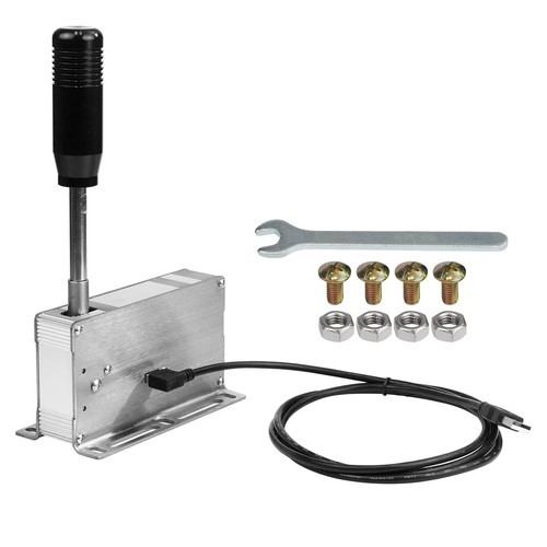 Cambio sequenziale usb per - sequenziale,