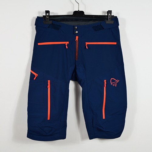 Norrona pantaloncino uomo - norrona_pantaloncino,