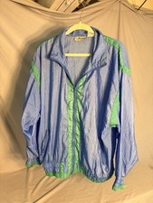 Giacca a vento vintage Aero