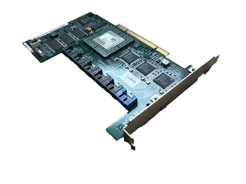 Scheda controller raid - raid, serial