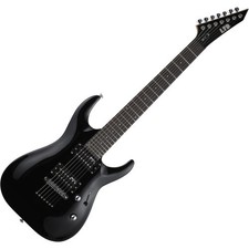 ESP Ltd MH-17KIT BLK Chitarra