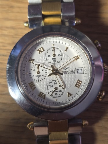 Orologio polso uomo vintage - orologio, da