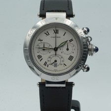 OROLOGIO CARTIER PASHA 38