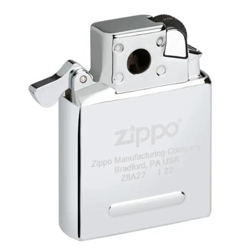 Zippo butane pipe - zippo,
