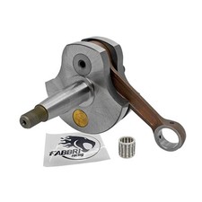 MF8800 Albero Motore Fabbri Racing PERA Cono 20 corsa 51 Vespa 50 Special PK ET3