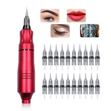 Macchina per tatuaggi penna