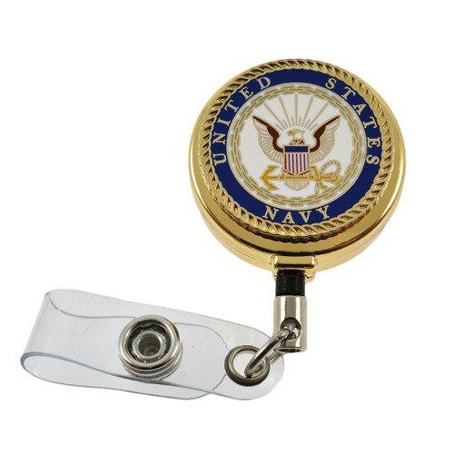 Bobina distintivo navy - bobina, us