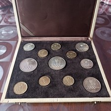 ARGENTINA - SET Monete