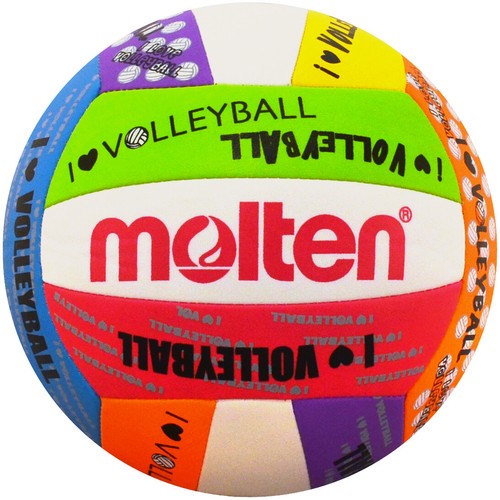 Pallavolo ricreativo molten - pallavolo,