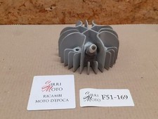 TESTA MOTO GUZZI ZIGOLO 98 2T