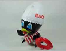 Calimero Bagnino Pulcino Nero