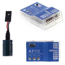 Giroscopio 3 Assi A3 V2 RC