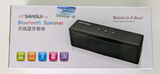 Altoparlante portatile Sansui