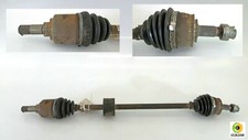 SEMIASSE LUNGO DESTRO - FIAT