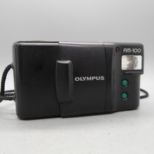 Olympus AM-100 fotocamera 35