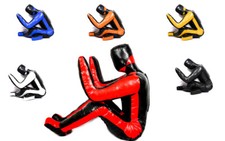 DAAN MMA BJJ Wrestling Grappling Autodifesa Allenamento Vinile Manichino NON RIEMPITO