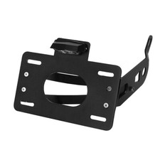 Kit Eliminatore Parafango Per