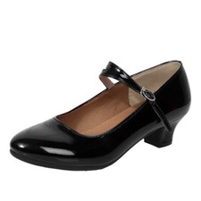 Donna Scarpe Ballo Latino