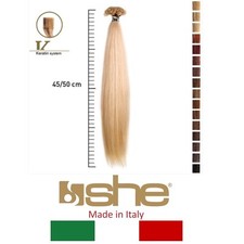 100 CIOCCHE HAIR EXTENSION