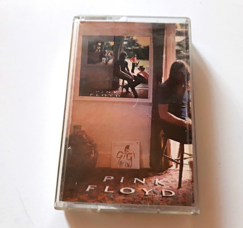 Pink floyd ummagumma - pink,