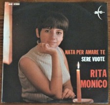 SUSTY SPRINGFIELD cover RITA