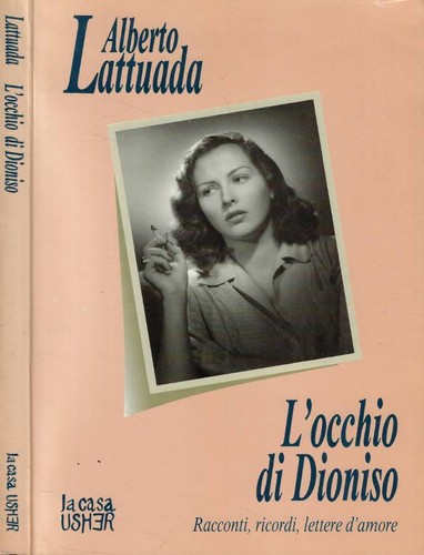 Occhio dionisio - l'occhio,
