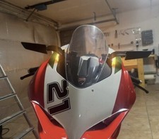 Specchietti Stealth in