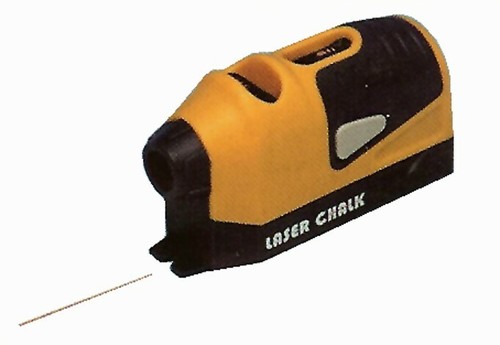 Traccialinee laser con - traccialinee,