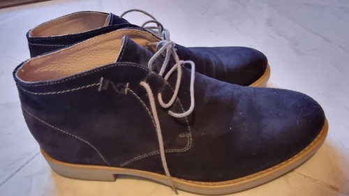 Nero giardini scarpe - giardini-scarpe, uomo