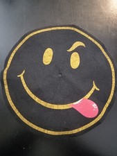 TAPPETINO PAD GIRADISCHI MISURA 33 GIRI VINTAGE