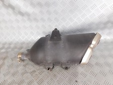 MARMITTA TERMINALE SCARICO PIAGGIO BEVERLY 400 HPE 2021 2024