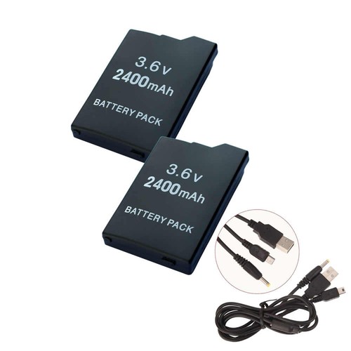 Batteria per sony - batteria,