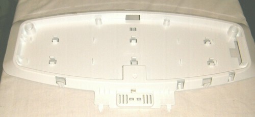 Refrigerator led lamp case - lg,