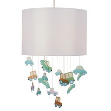 Paralume mobile Litecraft Glow