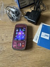 Nokia 7230 - rosa caldo -