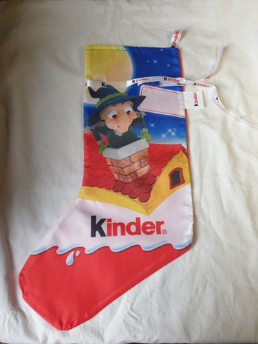 Calza befana kinder - befana,